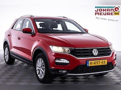 Volkswagen T-Roc - 1.0 TSI Style Business | PANORAMADAK | NAVI | VELGEN