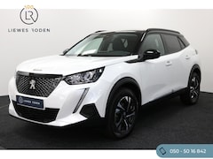 Peugeot 2008 - 1.2 PureTech Allure