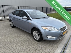 Ford Mondeo - 2.0-16V titanium