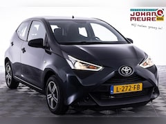 Toyota Aygo - 1.0 VVT-i x-fun | AIRCO | VELGEN ✅ 1e Eigenaar