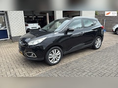Hyundai ix35 - 2.0i i-Catcher Inruil Koopje Pano Navi Camera