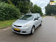 Mazda 5 - 5 1.8 Touring AIRCO/TREKHAAK/ELEK PAKKET