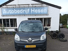Renault Kangoo - 1.5 dCi 90 Energy Luxe Maxi E6