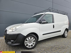 Fiat Doblò Cargo - 1.3 MultiJet Airco Imperiaal Trekhaak
