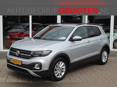 Volkswagen T-Cross - 1.0 TSI Life