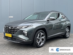Hyundai Tucson - 1.6 T-GDI 265pk PHEV Comfort Smart 4WD | Climate | Camera | Carplay | Keyless | Navigatie