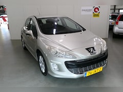 Peugeot 308 - 1.6 THP 16V 150 5-DRS XT(1ste eigenaars&goed onderhouden)