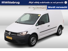 Volkswagen Caddy - 2.0 TDI L1H1 BMT Trend Edition Trekhaak / Imperiaal / Airco