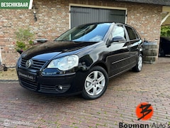 Volkswagen Polo - 1.4-16V - 5 Deurs -Airco