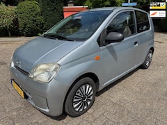 Daihatsu Cuore - 1.0-12V 100th Anniversary