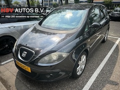 SEAT Altea - 1.6 Lifestyle airco LM cruise org NL