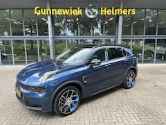 Lynk & Co 01 - 1.5 | PLUG-IN HYBRID | PANO | 360° CAMERA | VIRTUAL COCKPIT | CARPLAY