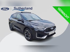 Ford Kuga - 2.5 FHEV ST-Line X 190pk | Driver Assistance Pack | Winterpack | Panoramadak | Technology