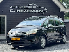 Citroën Grand C4 Picasso - 1.6 VTi Dynamique 7persoons navi cruise control climate control