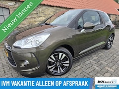 Citroën DS3 - 1.4 Chic