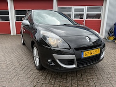 Renault Scénic - 1.6 111PK | Celsium | LPG G3 | Navigatie | Climate control |