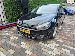 Volkswagen Golf - 1.4 TSI Highline 2010 Navi Cruise Trekh