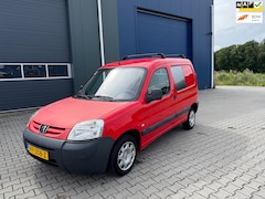 Peugeot Partner - 170C 1.4 Avantage BENZINE '170000KM'