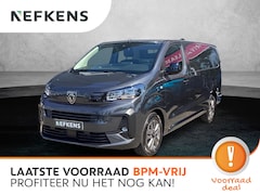 Peugeot Expert - 2.0 BlueHDI 145 S&S L3 EAT8 automaat | BPM vrij | Camera | 17 inch LM Velgen | Navigatie |