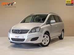 Opel Zafira - 1.6 Cosmo / 116pk / 7-zits / Cruise control / Automatische klimaatregeling /