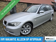 BMW 3-serie Touring - 320i High Executive