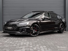 Audi A5 Sportback - 40 TFSI S-Line Pano RS-Stoelen HUD S5 Massage 20" Sfeer