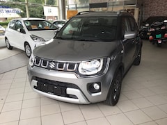Suzuki Ignis - 1.2 SH Select