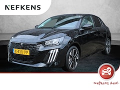 Peugeot 208 - Allure 100pk | Navigatie | Cruise Control | Parkeersensoren voor & achter