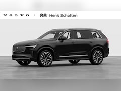 Volvo XC90 - 2.0 T8 Plug-in hybrid AWD Ultra Bright | Direct Beschikbaar | Actieve Luchtvering | Head-U