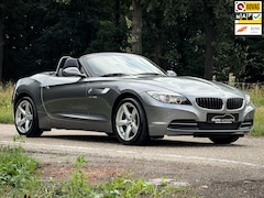 BMW Z4 Roadster - SDrive23i Executive | Dealer ond. | Navi | Clima | Xenon | Cruise | Leder | PDC | Metalic