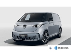 Volkswagen ID. Buzz Cargo - Anniversary Edition | Achteruitrijcamera | Apple Carplay/Android Auto | Cruise control ada