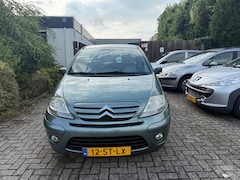 Citroën C3 - 1.4i Exclusive