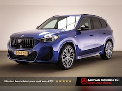 BMW X1 - sDrive18i M-Sport | PREMIUM / INNOVATION / TRAVEL | PANORAMADAK | HEAD UP | 360 CAMERA | T