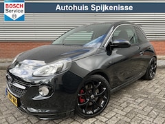 Opel ADAM - 1.4 Turbo Rocks S 150 PK | Recaro Stoelen |