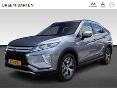 Mitsubishi Eclipse Cross - 1.5 DI-T Pure | Automaat | Cruise control | Achteruitrijcamera |