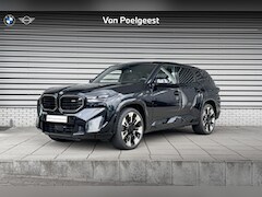 BMW XM - PHEV 50e 30 kWh