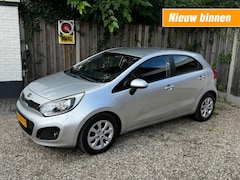 Kia Rio - 1.4 CVVT PLUS PACK automaat trekhaak