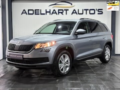 Skoda Kodiaq - 1.5 TSI Ambition Business 7 pers. DSG Automaat / Navigatie full map / Cruise control / Cli