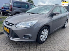 Ford Focus Wagon - 1.0 EcoBoost Trend
