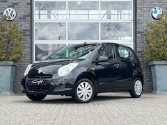 Suzuki Alto - 1.0 5DRS. COMFORT AIRCO ORG. NL