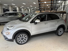 Fiat 500 X - 500x CROSS 1.4 T Navigatie Xenon Climat Cruise LederStof