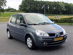 Renault Scénic - 1.6-16V Business Line Pano dak Nette auto Bj 07 APK tot