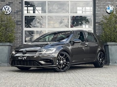 Volkswagen Golf - 2.0 TSI R 4MOTION VIRTU - LEDER - PANO - DYNAUDIO