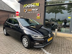 Volkswagen Polo - 1.0 TSI HIGHLINE
