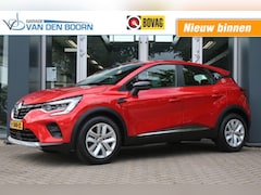 Renault Captur - 1.0 TCE90, Navi, Apple Carplay/ Android Auto, LED, etc