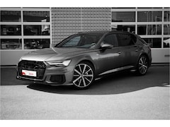Audi A6 Avant - 40 TFSI 204pk S edition Competition | Panoramadak | Achteruitrijcamera | Stoelverwarming