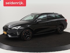 CUPRA Leon Sportstourer - 1.4 e-Hybrid Copper Edition | Camera | Sportstoelen | LED | Apple Carplay |