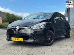 Renault Clio - 1.5 dCi ECO Night&Day 66 Kw/90pk DIESEL