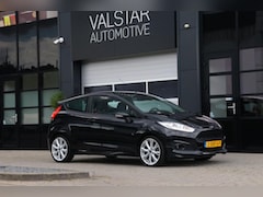 Ford Fiesta - 1.0 EcoBoost ST-LINE | Nieuwe Distributieriem