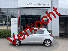 Toyota Yaris - 1.5 Hybrid Trend